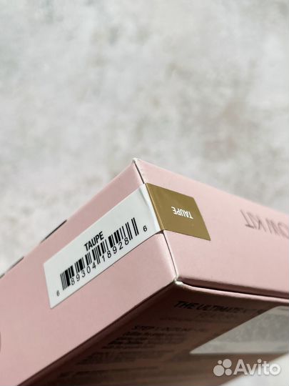 Anastasia beverly hills набор для бровей