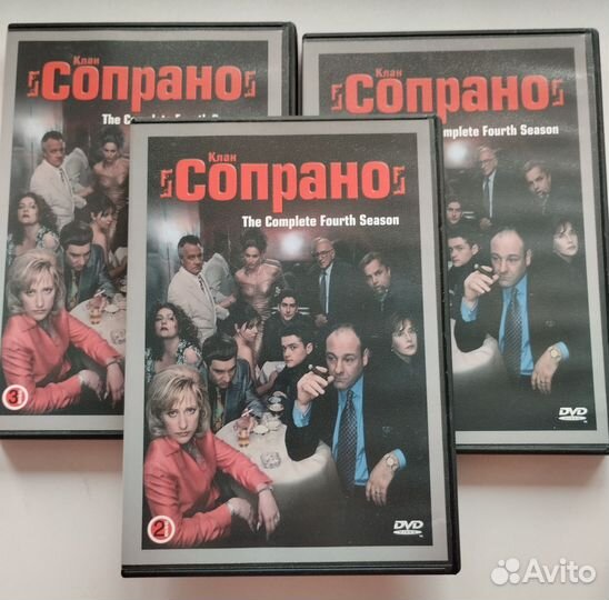 Двд диски фильмы