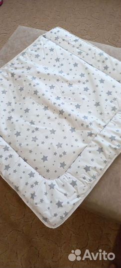 Матрас для пеленания