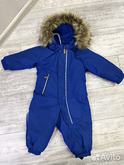 Комбенизон reima