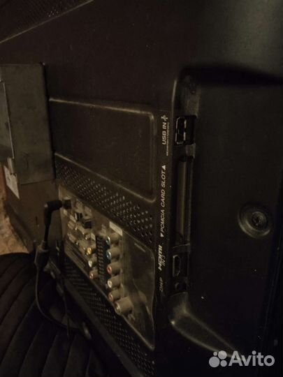 Телевизор LG 26