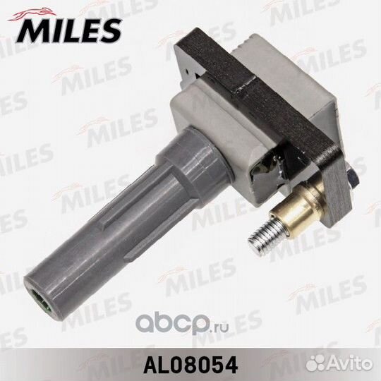 Катушка зажигания