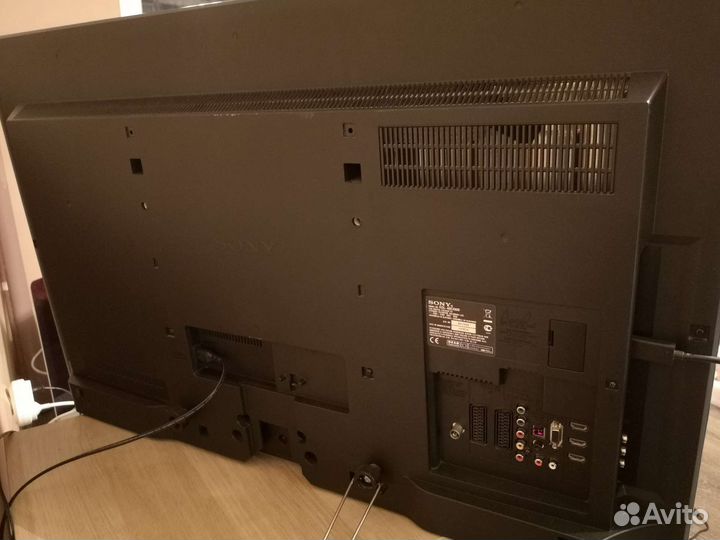 Телевизор Sony 40
