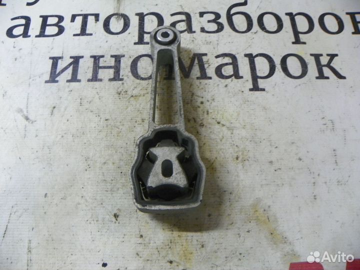 Опора двигателя задняя Ford S-MAX