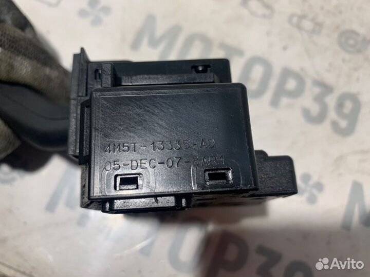 Переключатель поворотов Ford C-Max 1.8 I 2005