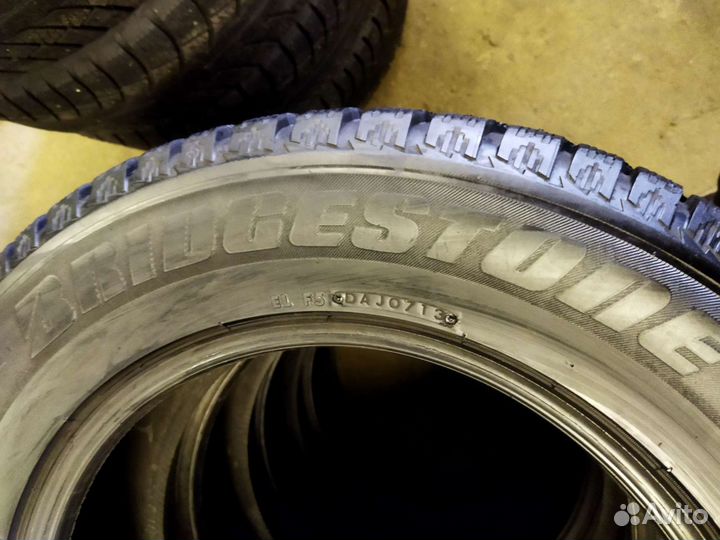 Bridgestone Ice Cruiser 7000 225/65 R17 106T