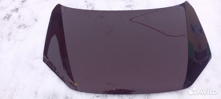 Капот на гранту 1