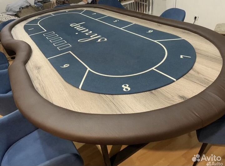 Стол для покера