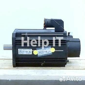 Серводвигатель Rexroth MHD112B-024-PG0-AN