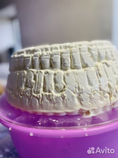 Молочная продукция