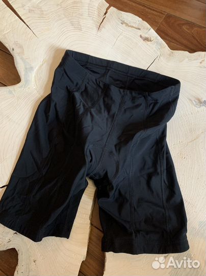 Велошорты 38 размер