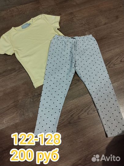 Одежда для девочки