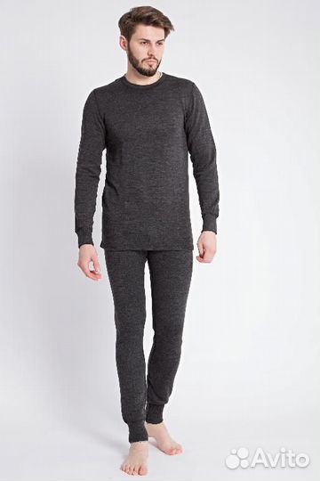 Термобелье Alpika 