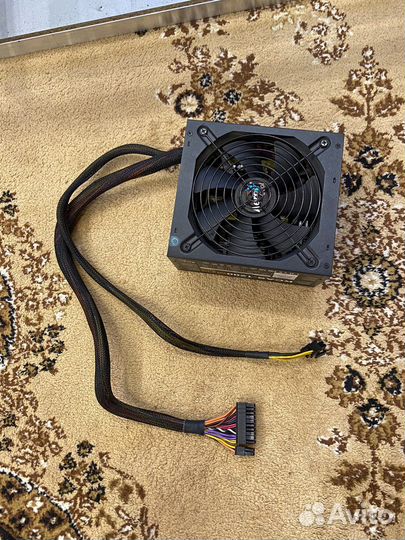 Блок питания kcas 1200w