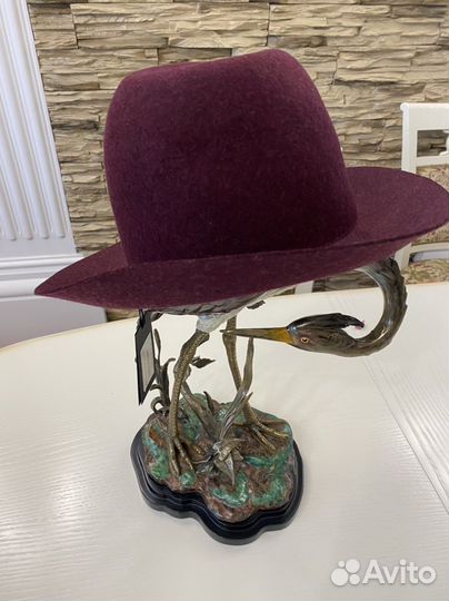 Шляпа Oska Германия 56-57