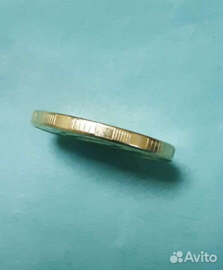 Монета.ммд.2022.г