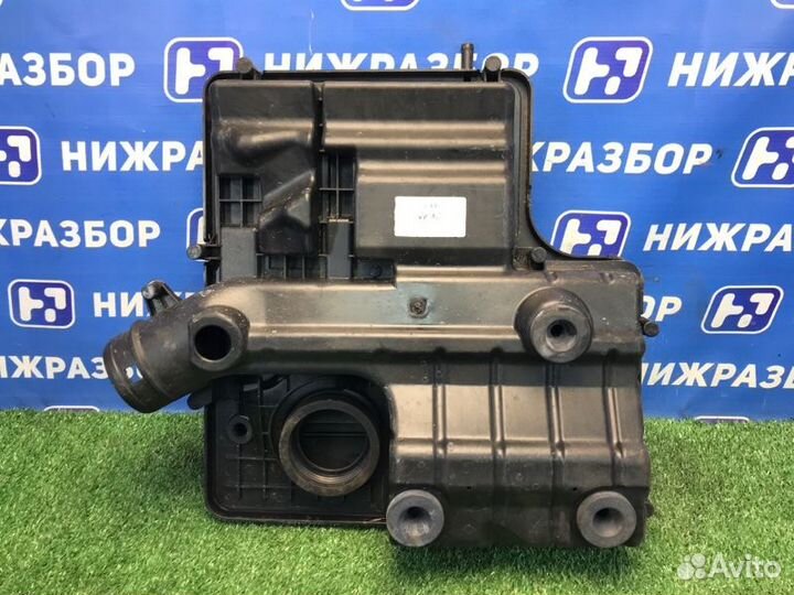 Корпус воздушного фильтра Skoda Octavia A7 2013