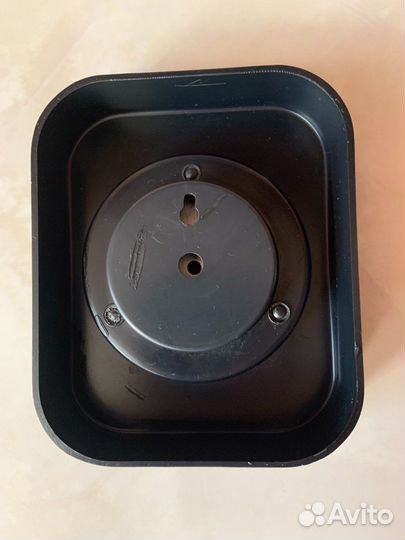 Настенный термометр Москва, СССР