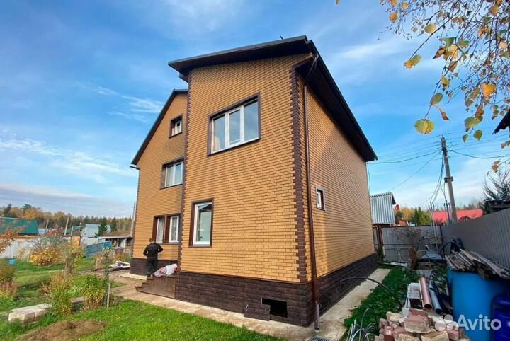 Фасадные панели альта профиль кирпич клинкерный