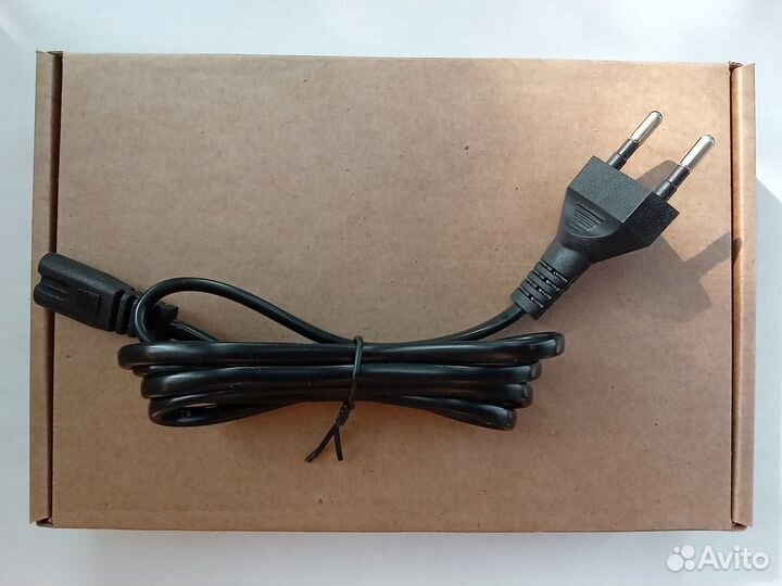 Блок питания монитора Redmi 12V 4A AD-0481200400EU