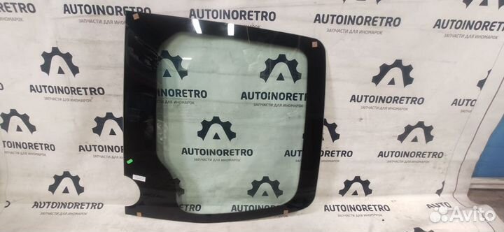 Стекло распашной двери правое Sprinter/Crafter