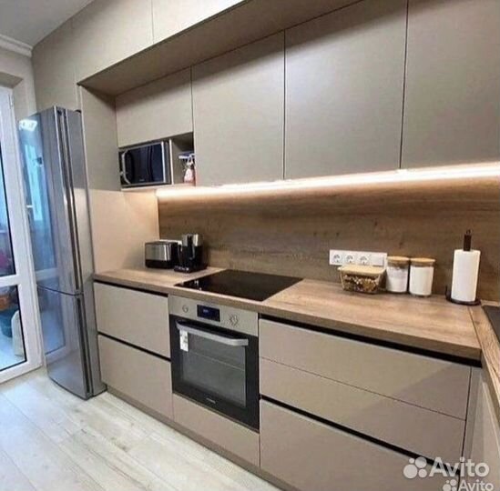 Кухонный гарнитур