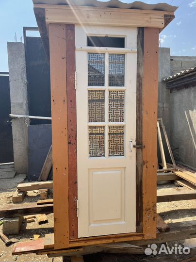 Туалеты уличные,будка