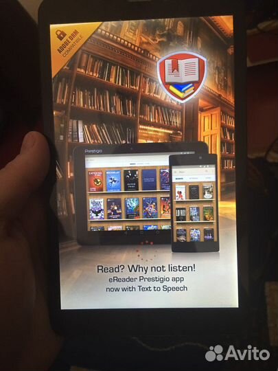 Продам планшет