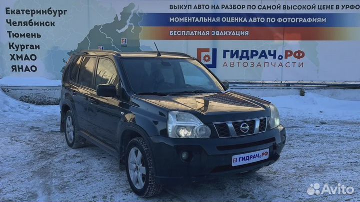 Катализатор Nissan X-Trail (T31) 20018-JH00A. С ка