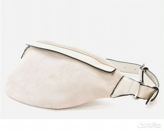 Сумка поясная keddo новая