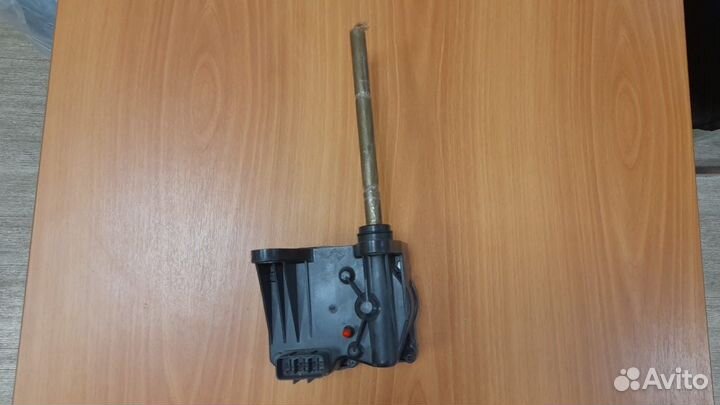 Актуатор блокировки раздатки 36410-0K020 Toyota