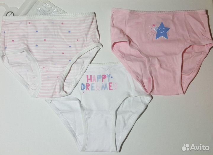 Трусики на 98/104