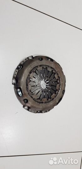 Корзина сцепления (Geely Emgrand X7)