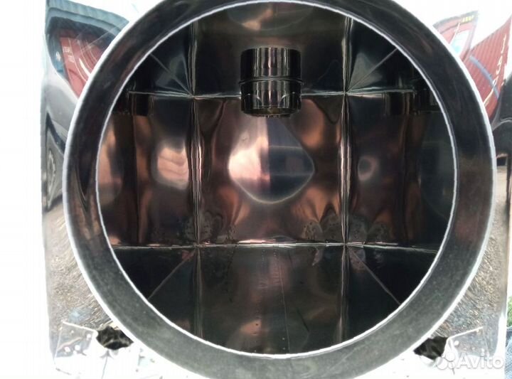 Печь походная Пошехонка Средняя арт-523