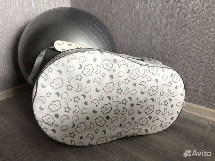 Кокон зевушка