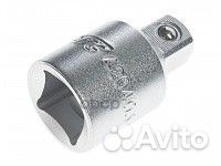 Адаптер (переходник не ударный) F1/2