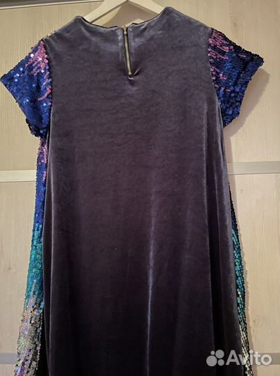 Вечернее платье для девочек