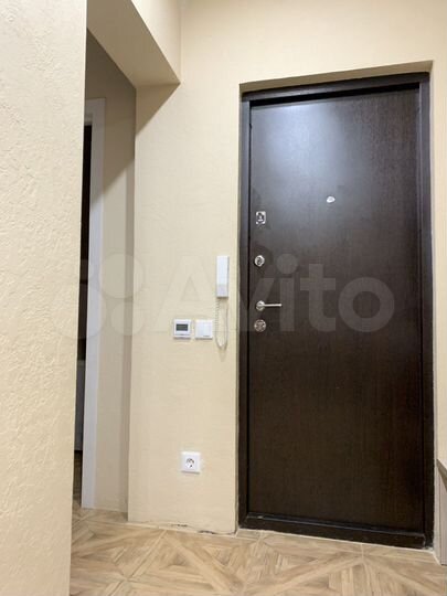 3-к. квартира, 66,2 м², 1/9 эт.