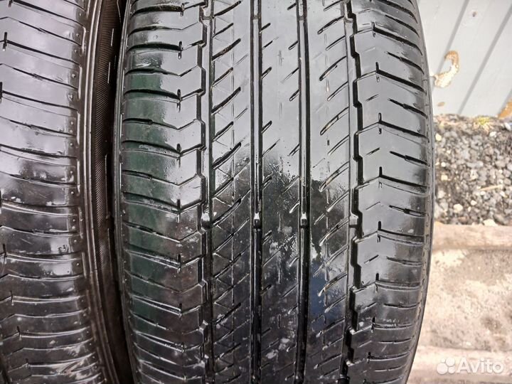 Bridgestone Dueler H/L 400 245/55 R19