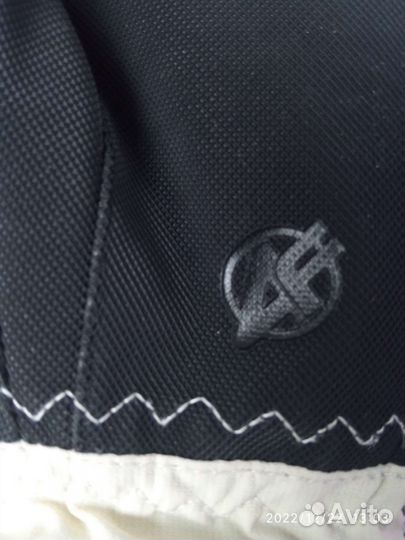 Перчатки зимние спортивные