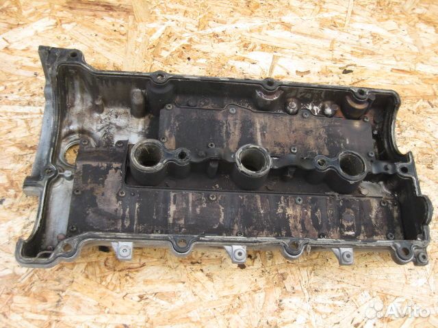 Крышка головки блока (клапанная) Mazda Efini MS-8