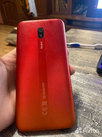 Xiaomi redmi 8A