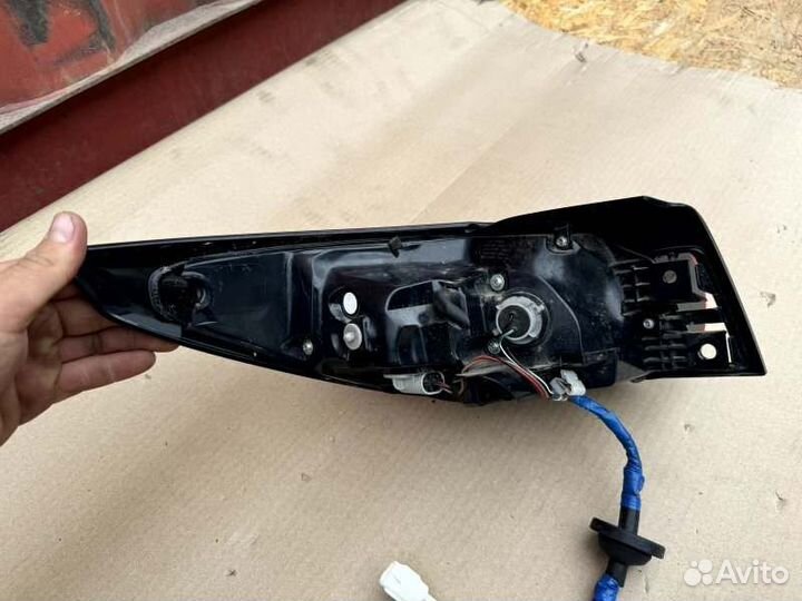 Фонарь внешний правый Mazda Cx-5 2 KF