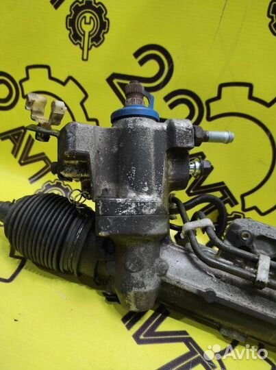 Рулевая рейка Nissan Teana TNJ32 QR25DE 10.2008