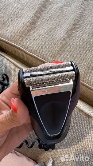 Бритва электрическая Braun Series 3