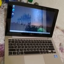 Ноутбук asus VivoBook X202