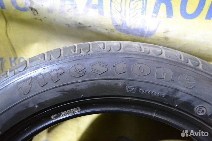 Firestone TZ300a 215/55 R17