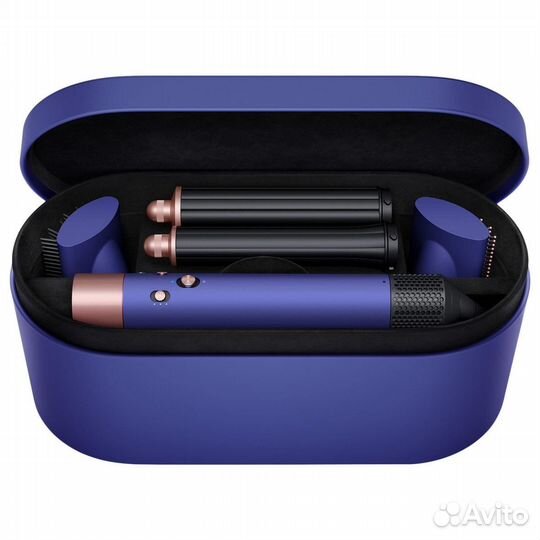 Мультистайлер Dyson