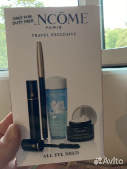 Набор Франция