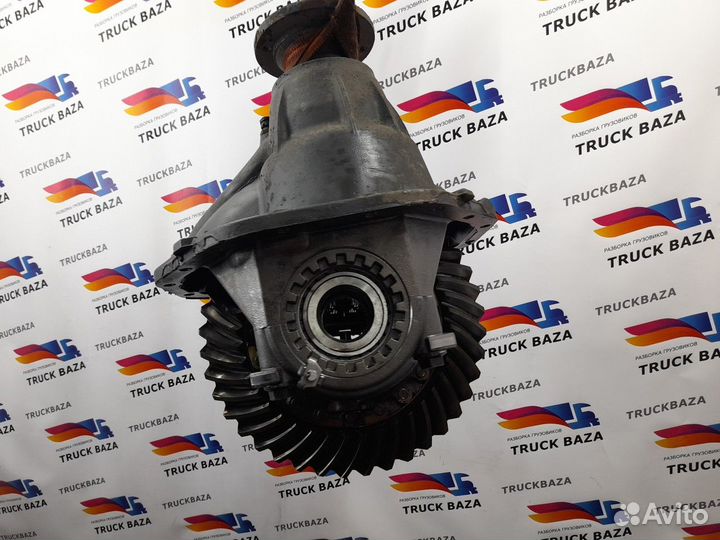 068500106 Редуктор заднего моста R485-13.0A/C22. 2